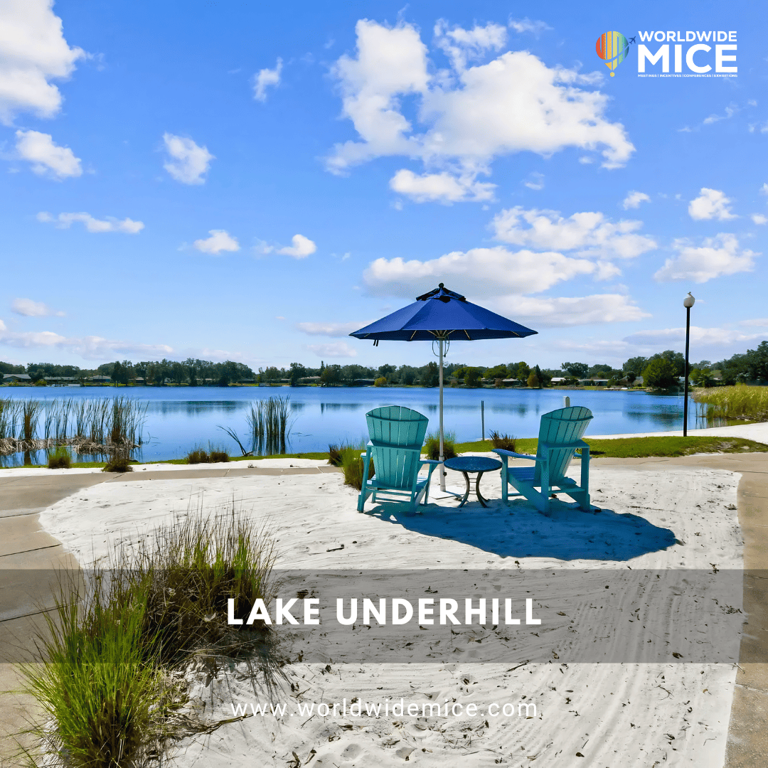 Lake Underhill